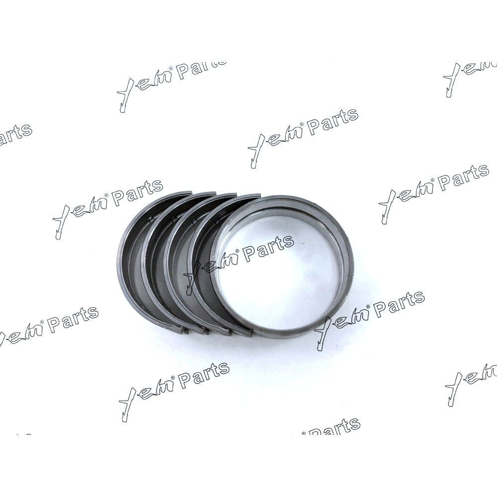 YEM Engine Parts Main Bearing STD For Kubota ZB600/ZB500 Engine Parts For Kubota