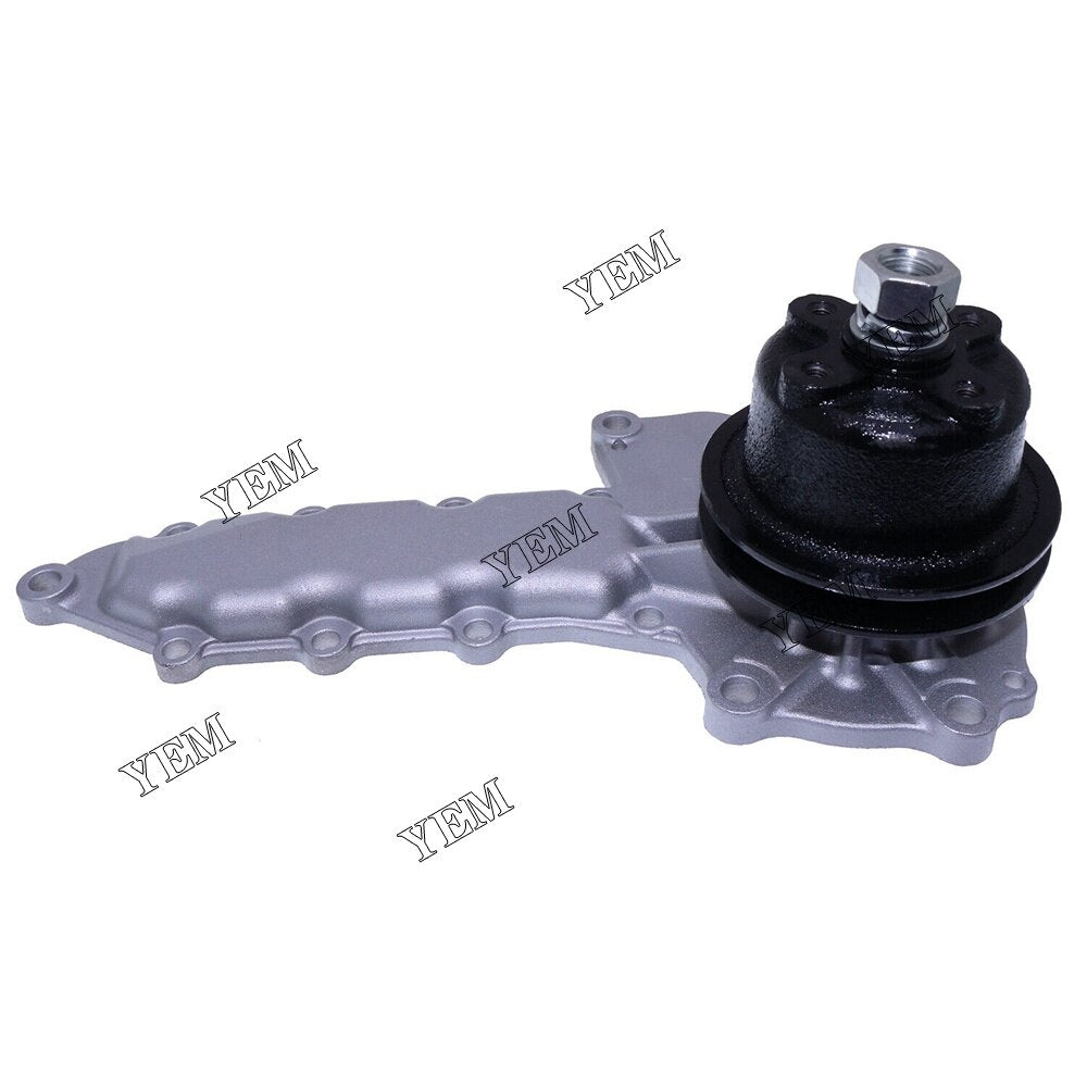YEM Engine Parts Water Pump For Kioti 3A139-SV2 3A150-SV1 3A150-SV2 3A165-SV2 4A200-SV2 Engine For Other