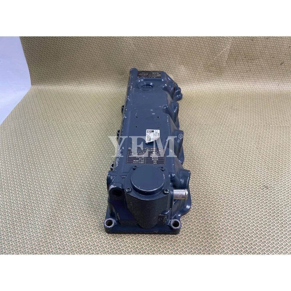 V3800-T VALVE COVER FOR KUBOTA (USED) For Kubota