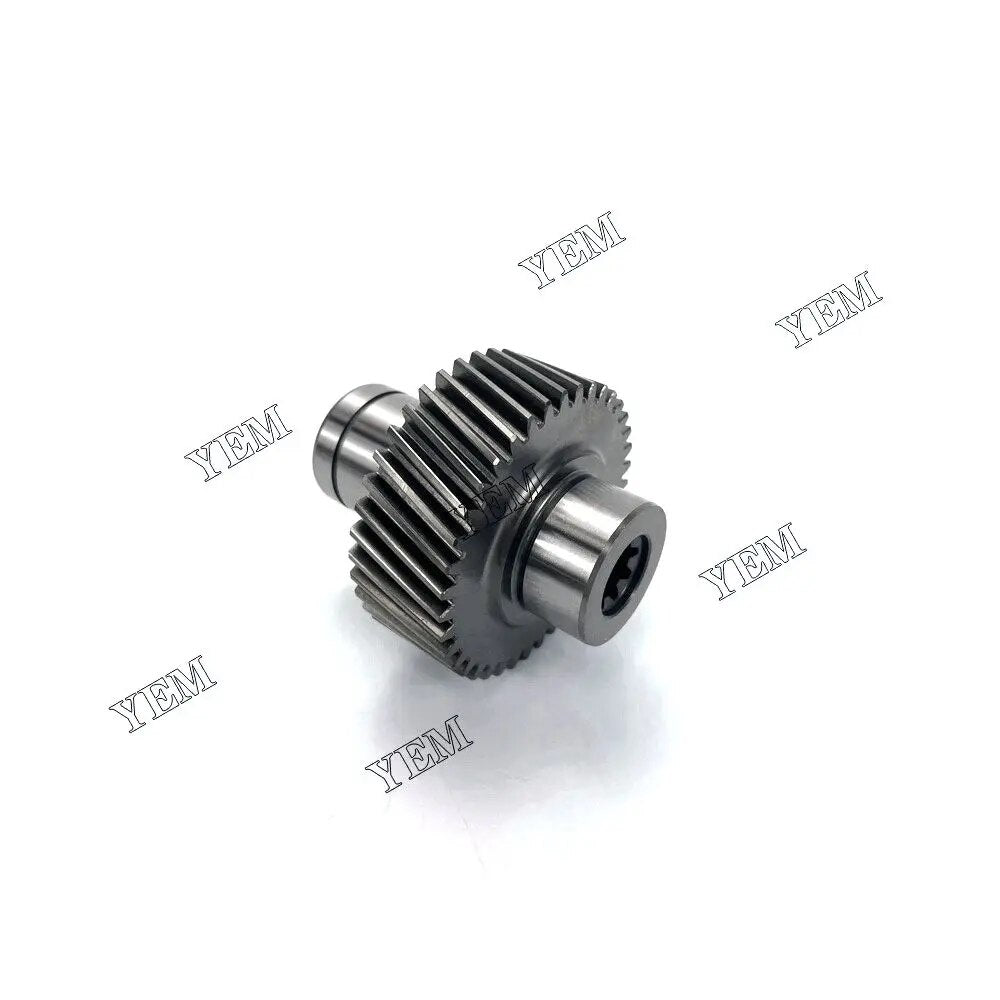 For Kubota excavator engine V3800 Injector Plug 1E465-83190 YEMPARTS