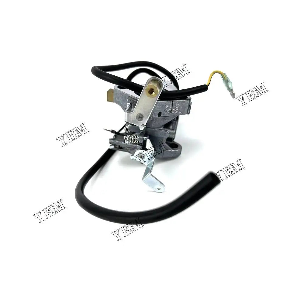 1 year warranty For Kubota 12691-44010 carburetor WG750 engine Parts YEMPARTS