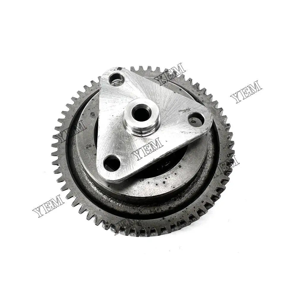 1 year warranty D722 Idler Gear 94.5mm 12mm 41.5mm For Kubota engine Parts YEMPARTS
