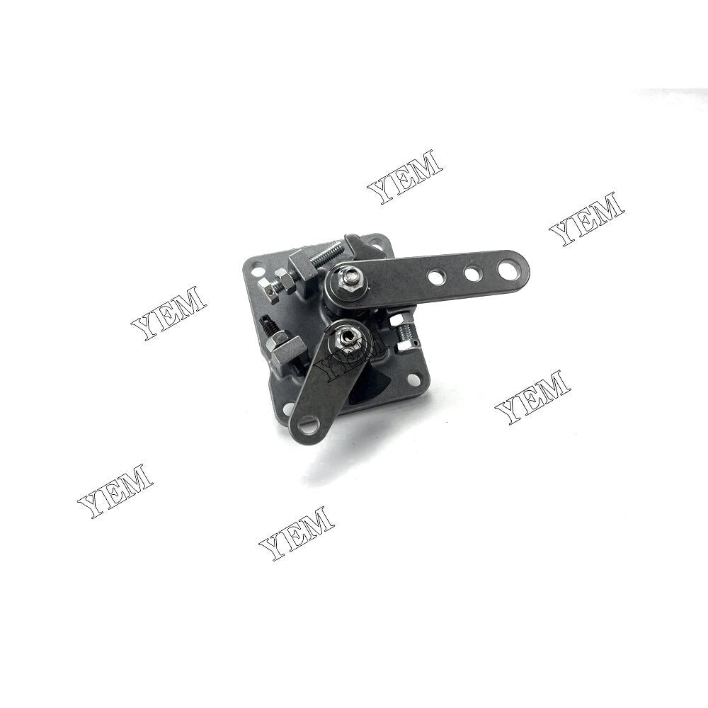 yemparts D1105 D1105T Governor 16684-57010 For Kubota Original Engine Parts FOR KUBOTA
