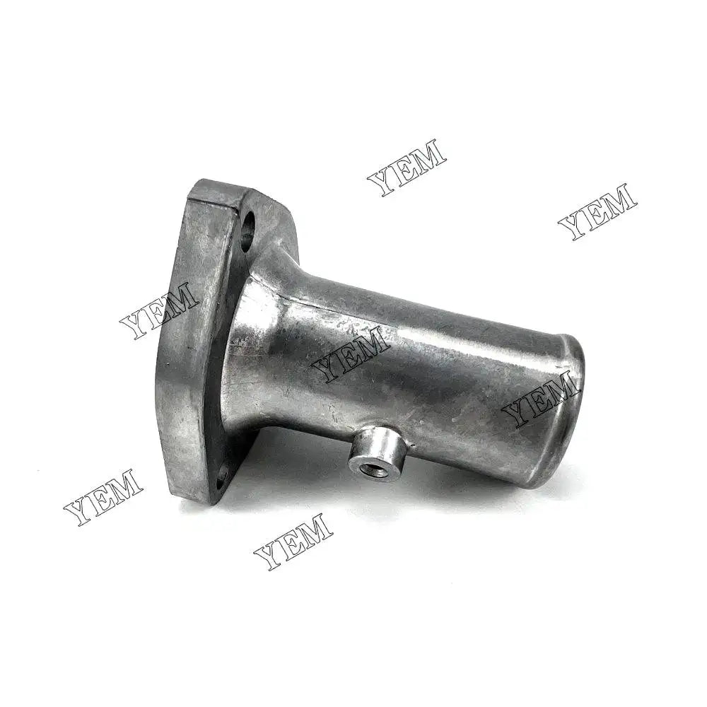 Part Number 1G314-73260 Thermostat Cover For Kubota V3307 Engine YEMPARTS