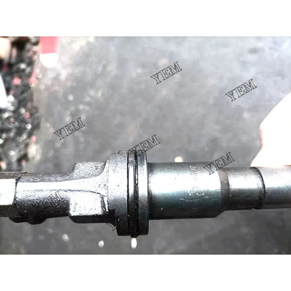 For Mitsubishi excavator engine 6D40 Fuel Injector 41.4290 YEMPARTS