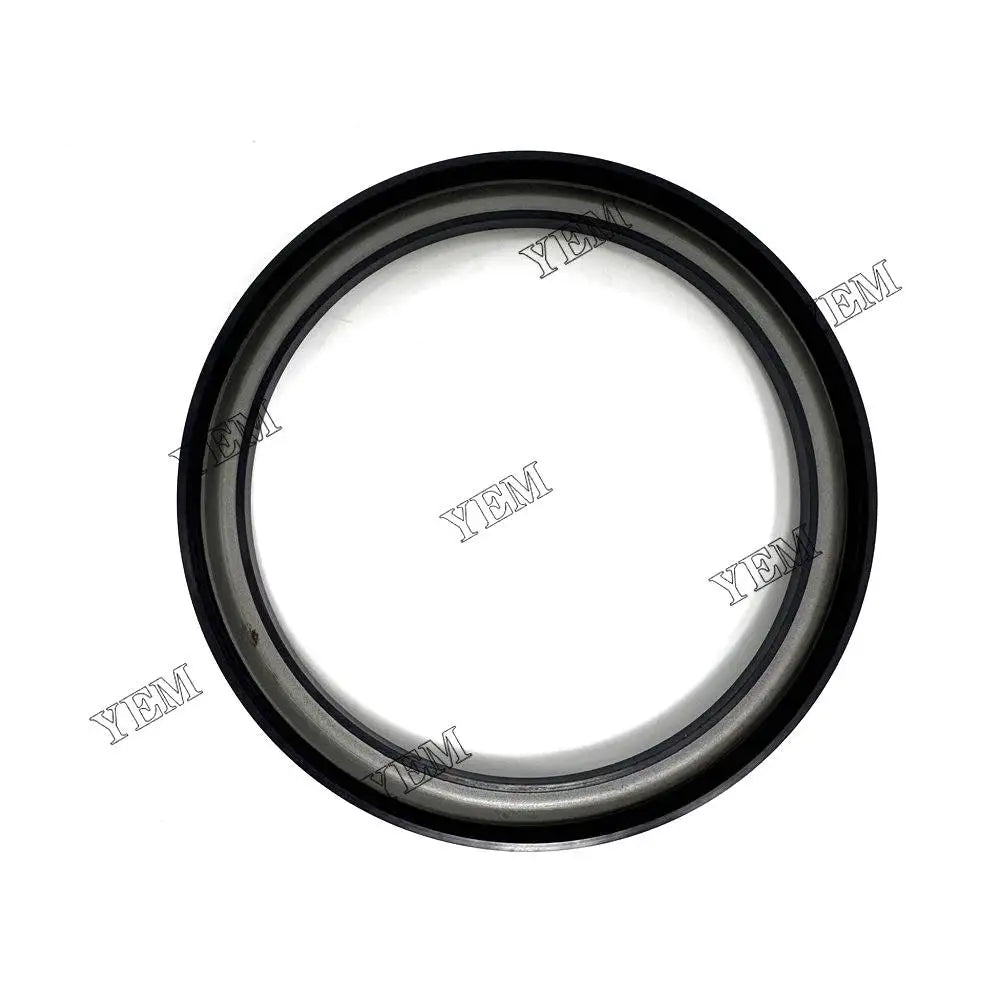 Part Number TVOK-160-195-10-16 Crankshaft Rear Oil Seal For Mitsubishi S6B3 Engine YEMPARTS