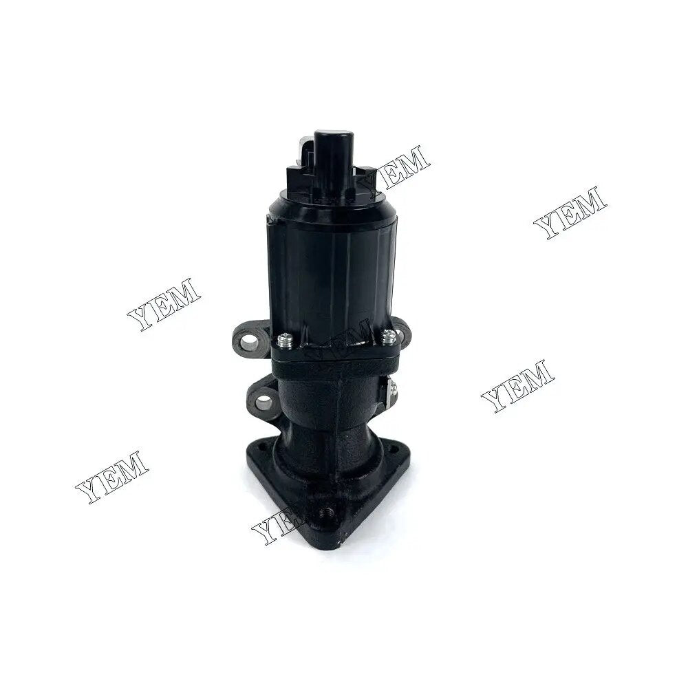 For Kubota excavator engine V3800 EGR valve 1J574-62706 YEMPARTS