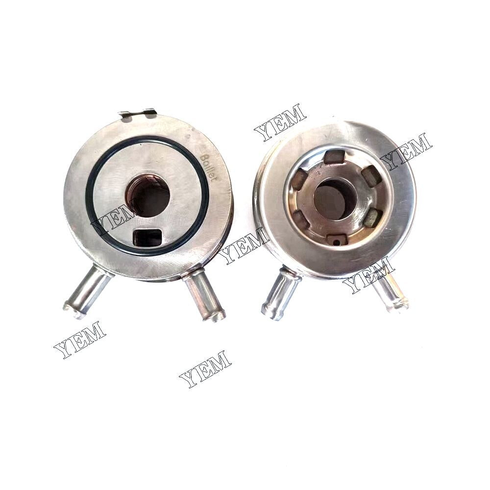 yemparts B3.3 Oil Cooler Core For Cummins Diesel Engine FOR CUMMINS