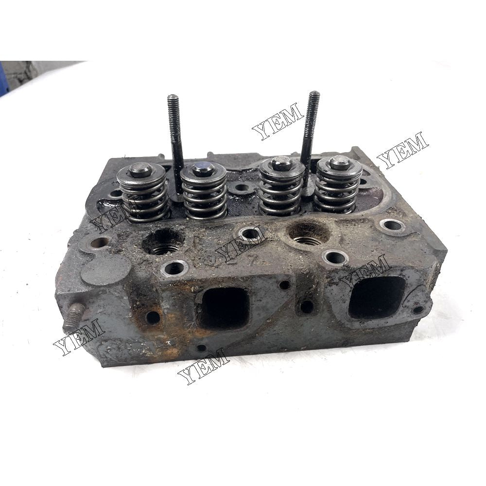 yemparts Z851 Z851T Cylinder Head Assy For Kubota Diesel Engine FOR KUBOTA