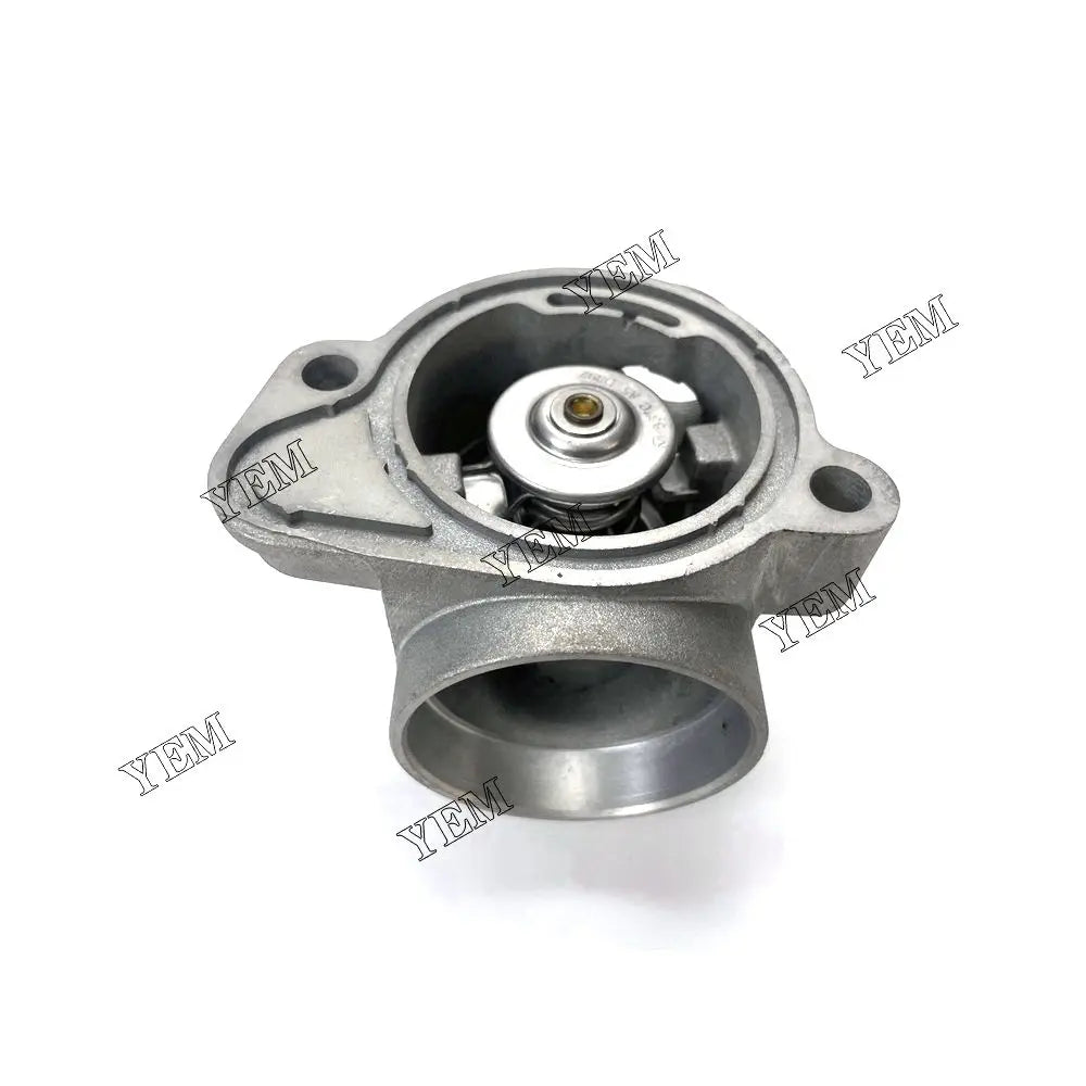competitive price Thermostat Seat Assy For Deutz BFM1013 excavator engine part YEMPARTS