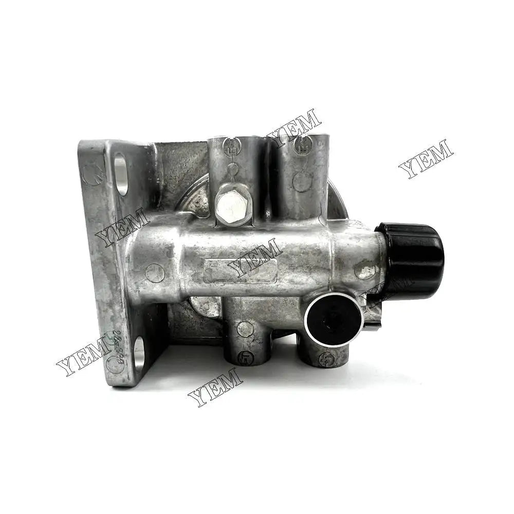 Free Shipping C4.4 Oil Filter 438-7763 For Caterpillar engine Parts YEMPARTS