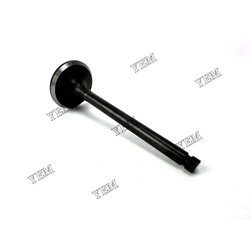 1 year warranty For Toyota Intake Valve 1DZ-3 engine Parts (4pcs) YEMPARTS
