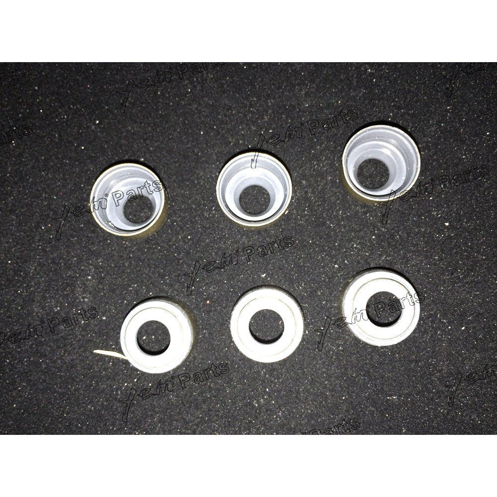 YEM Engine Parts D1703 New Full Overhaul Full Gasket Set Kit For Kubota D1703 Engine Part For Kubota