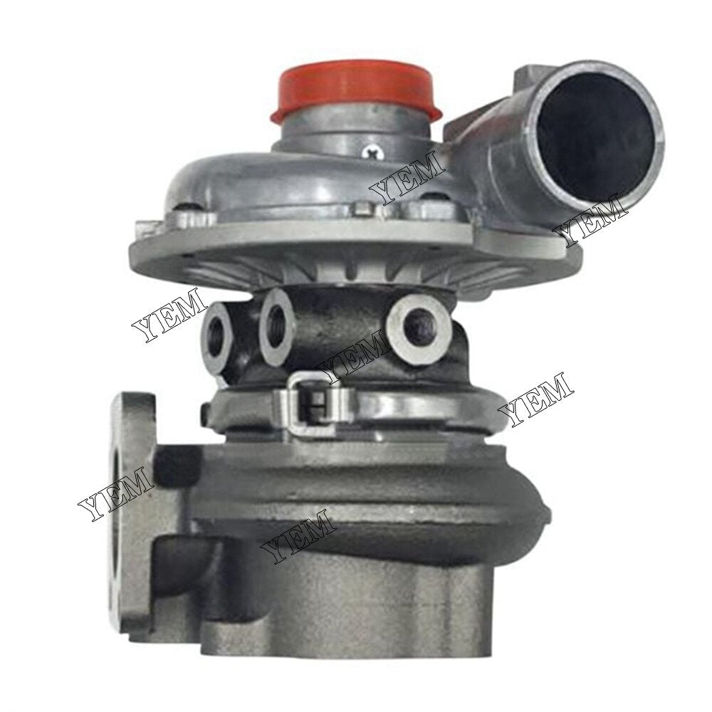 YEM Engine Parts Turbo 898185-1951 VA430131 Turbocharger For Hitachi ZAXIS135 4JJ1 Engine For Hitachi