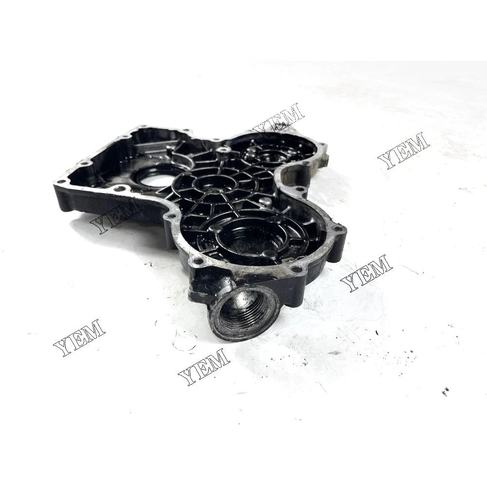 competitive price Timing Cover For Yanmar 3TNV68 excavator engine part YEMPARTS