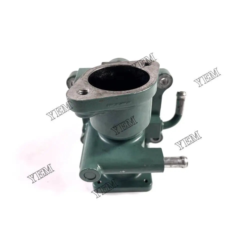 1 year warranty V3800-CR Egr Valve 1J433-62700 For Kubota engine Parts YEMPARTS