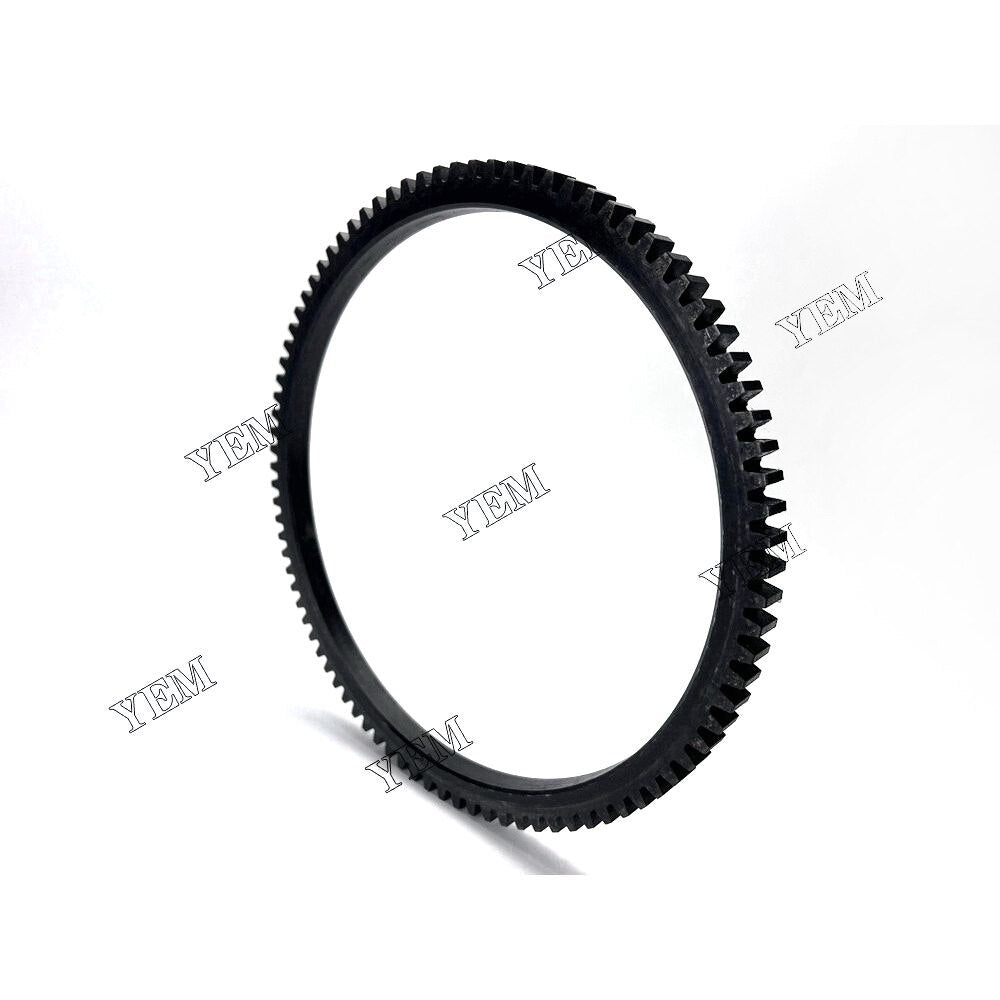 YEM D1703 Flywheel Gear 1G916-63822 Kubota excavator diesel engine Messersi M 28 excavator YEMPARTS