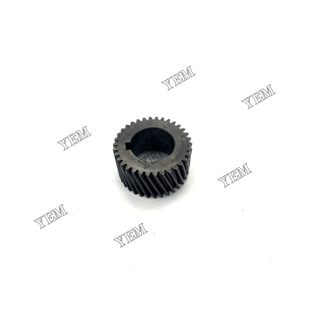 yemparts D1302 D1302T Crankshaft Gear For Kubota Diesel Engine FOR KUBOTA