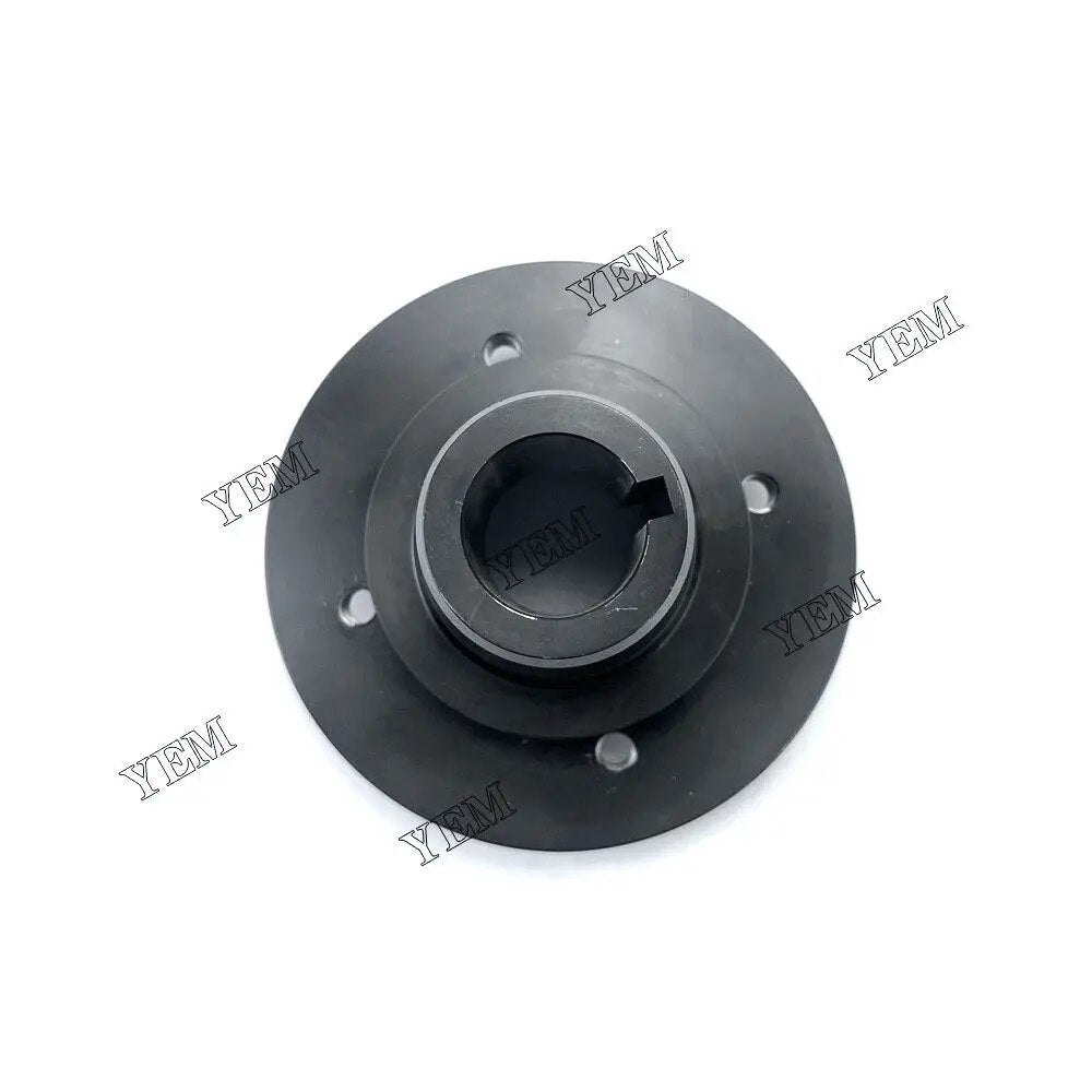 For Isuzu excavator engine D201 Pulley 77-1591 YEMPARTS