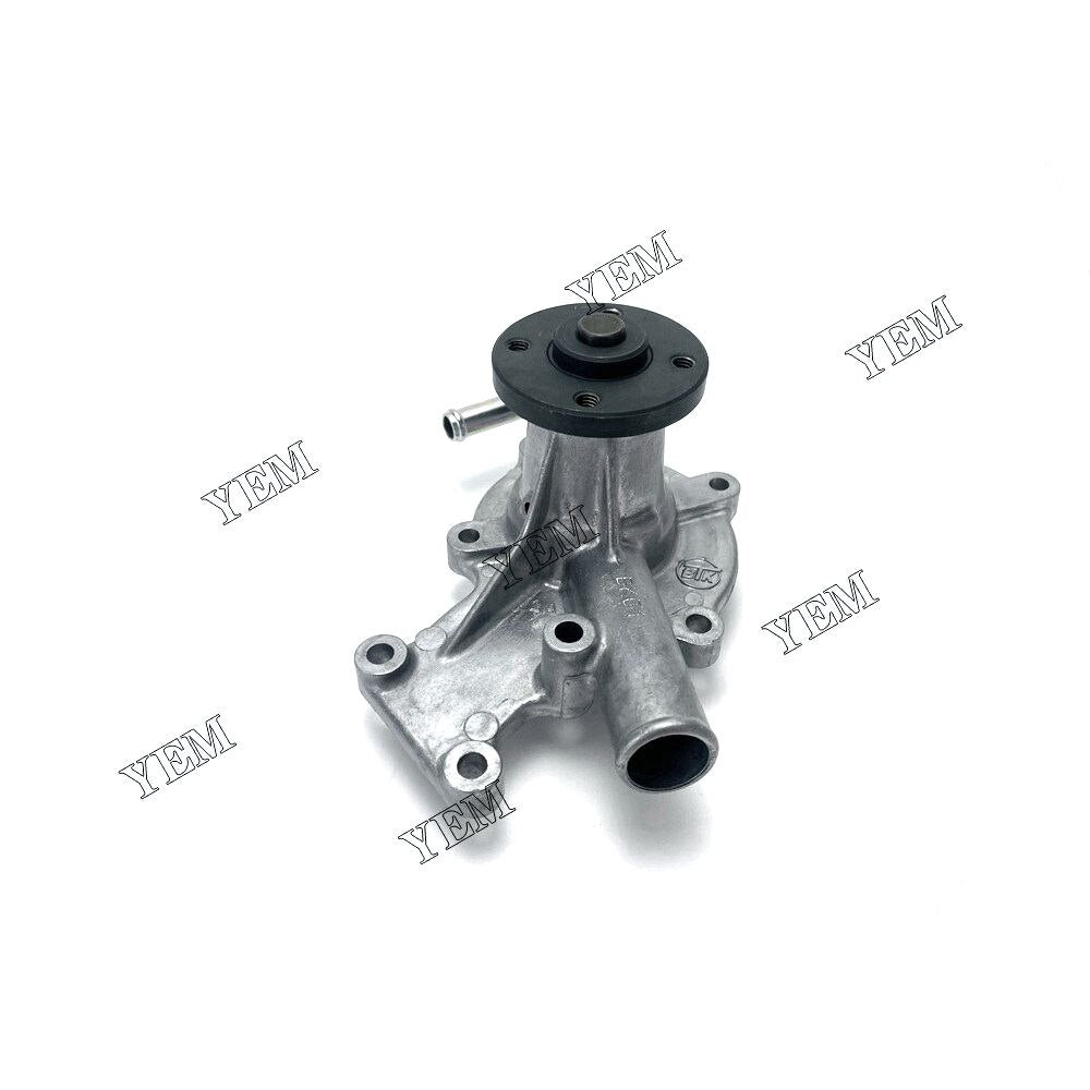 YEM DF972 Water Pump EG561-73036 Kubota excavator diesel engine YEMPARTS