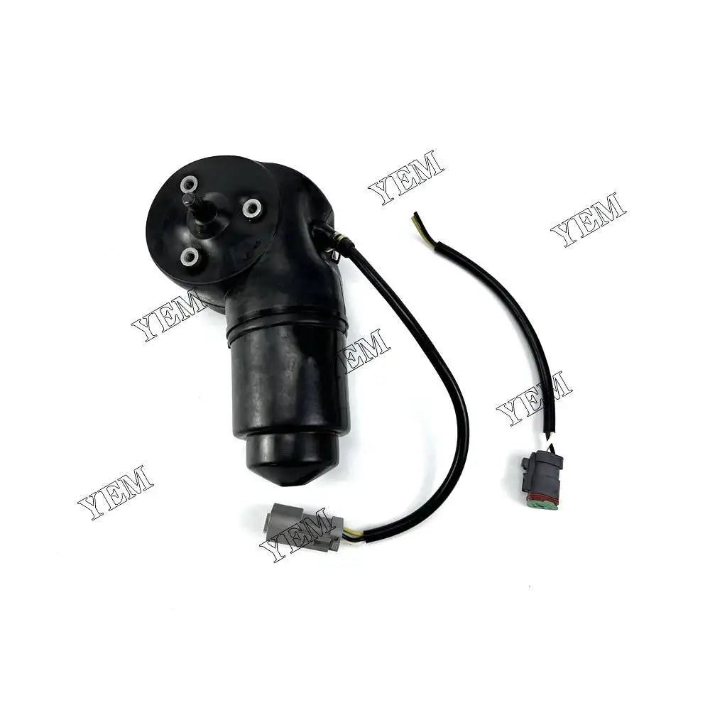 1 year warranty For Liebherr 6205410 Throttle Motor R944 engine Parts YEMPARTS