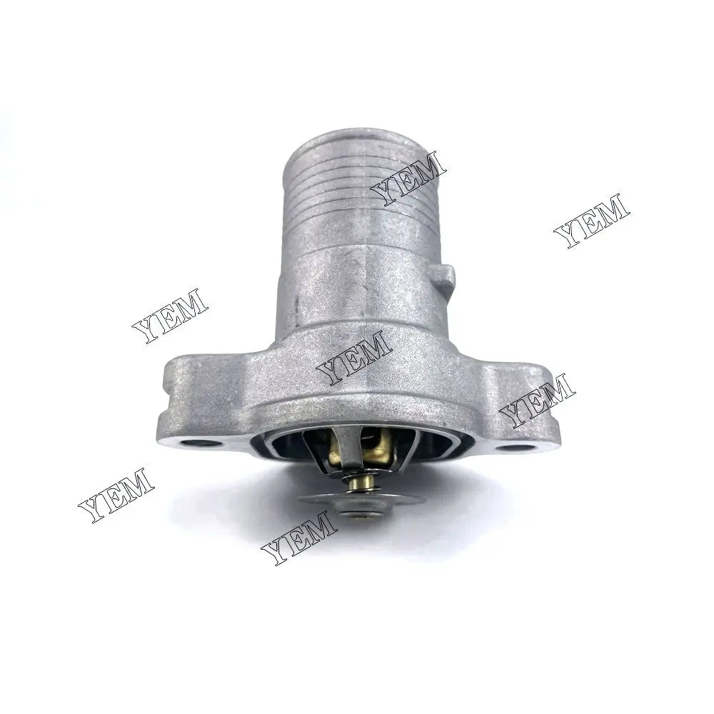 competitive price 4177782 Thermostat 85?? For Caterpillar C3.4 C4.4 C6.6 C7.1 excavator engine part YEMPARTS