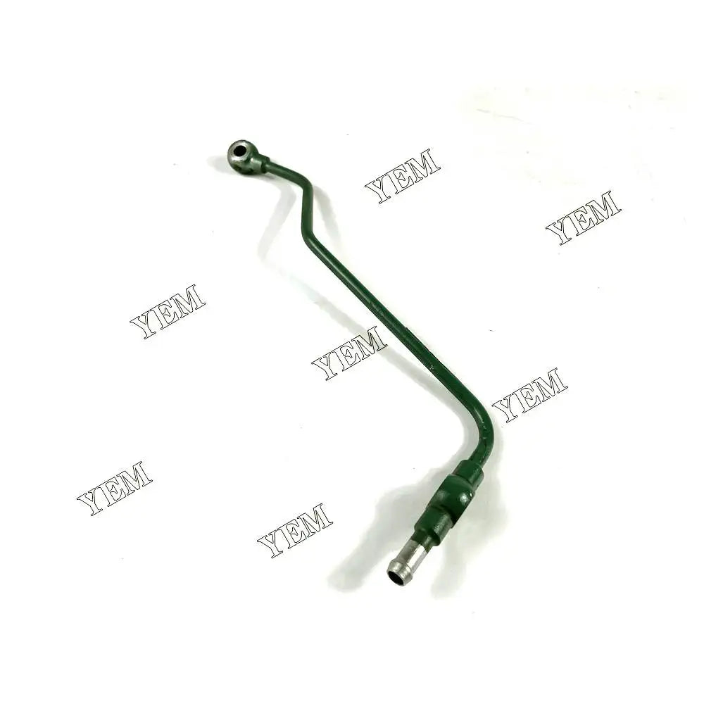 1 year warranty D3.8E Return Pipe 1J574-42850 For Volvo engine Parts YEMPARTS