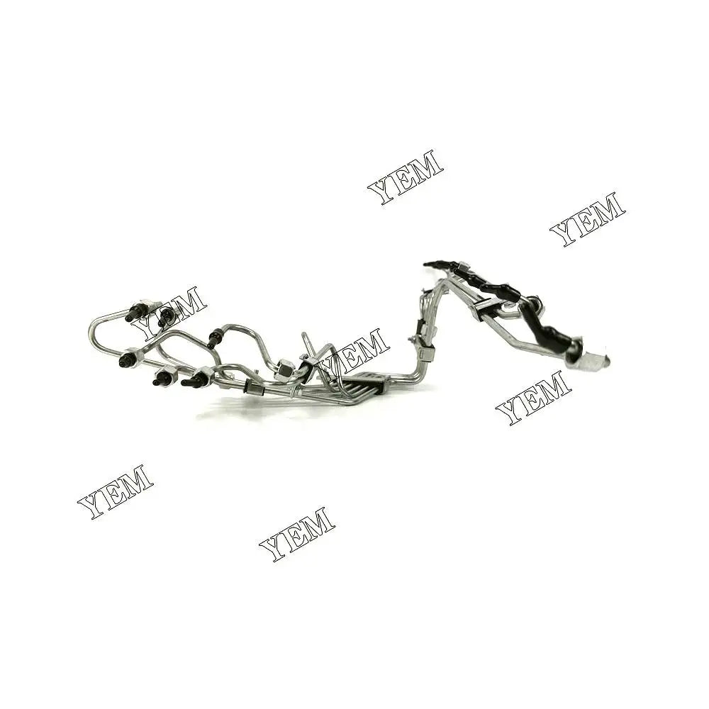 1 year warranty For Caterpillar Fuel Pipe C7.1 engine Parts YEMPARTS