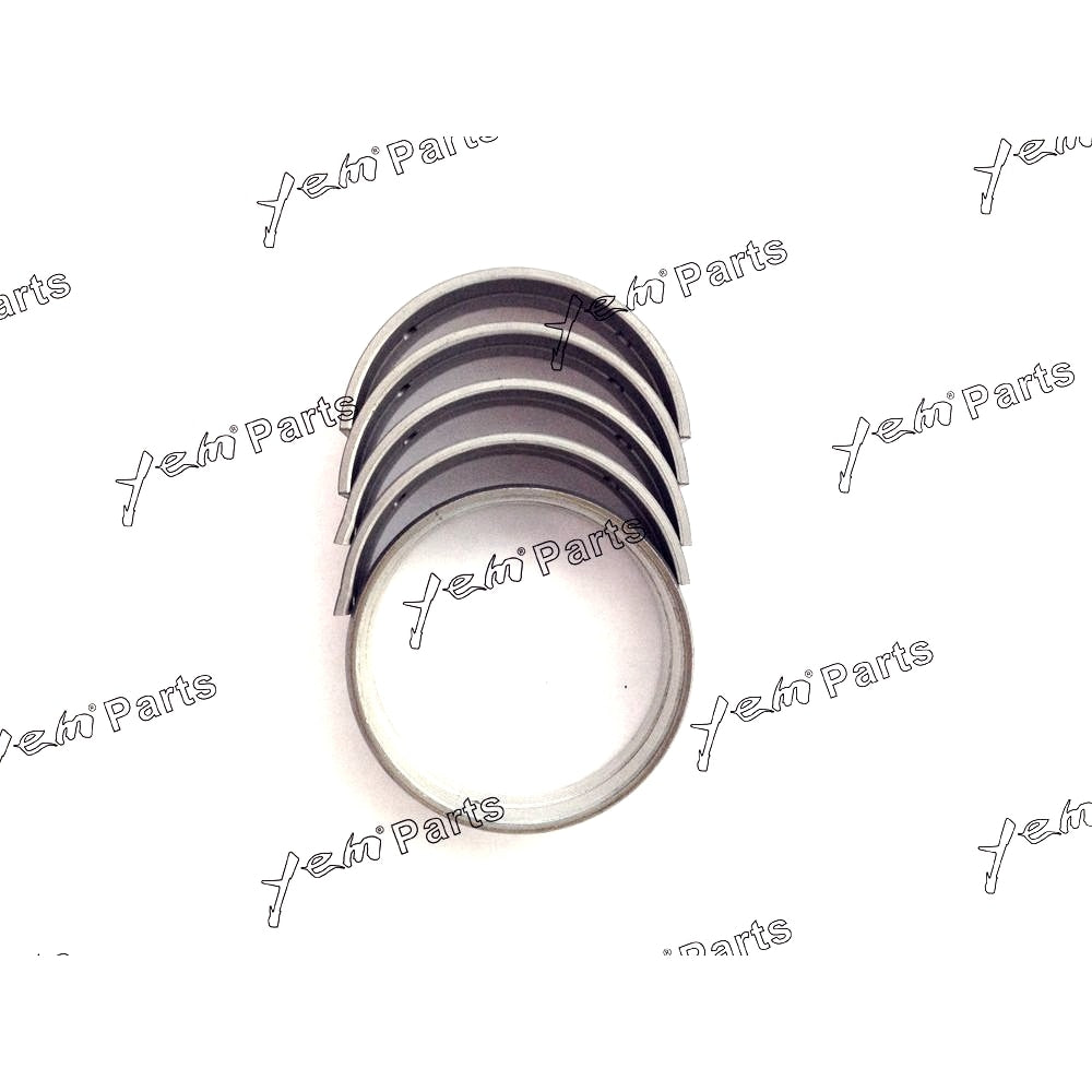 YEM Engine Parts Diesel Engine 1 Set STD Main Bearing and Con Rod Bearings For Kubota Z482 For Kubota