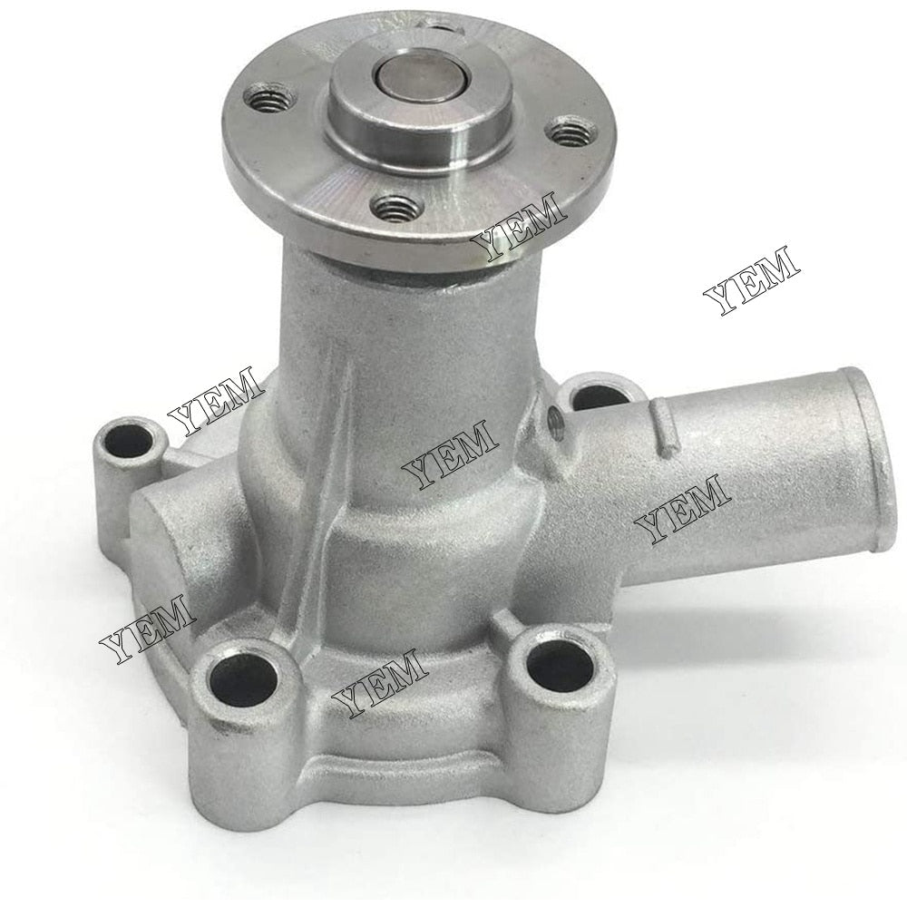 YEM Engine Parts Water Pump 121023-42100 For Yanmar YM187 YM220 YM226 YM250 YM276 YM2000 CH15502 For Yanmar