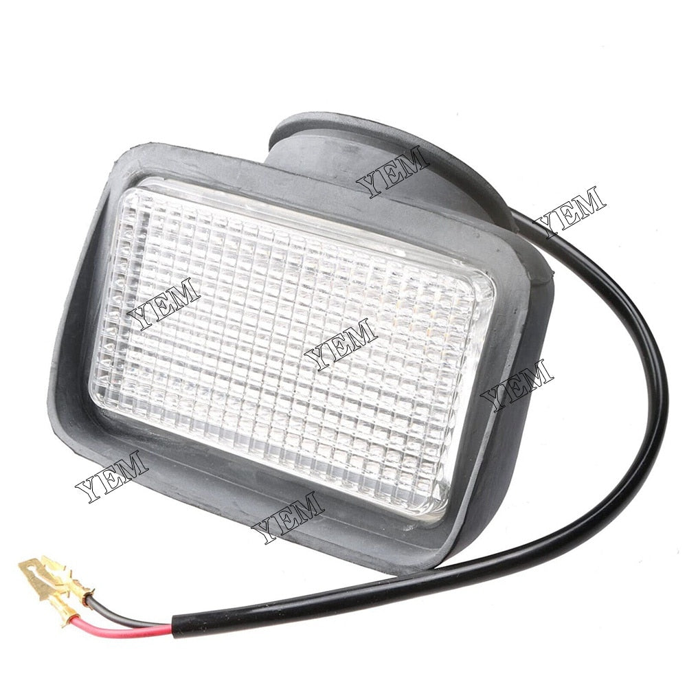 YEM Engine Parts Front Light Assembly 6577801 For Bobcat 335 337 341 425 428 430 435 For Bobcat