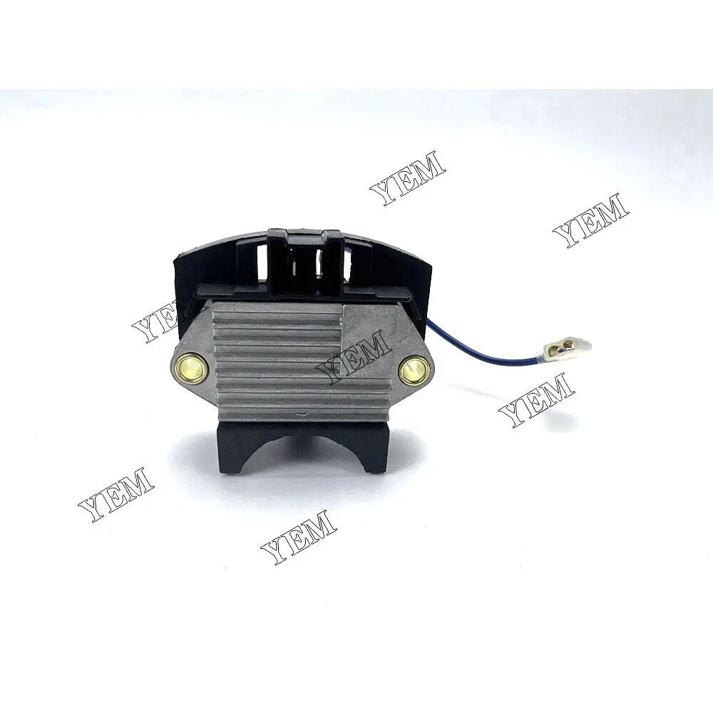 For excavator engine Voltage Regulator 30-60050-20 YEMPARTS