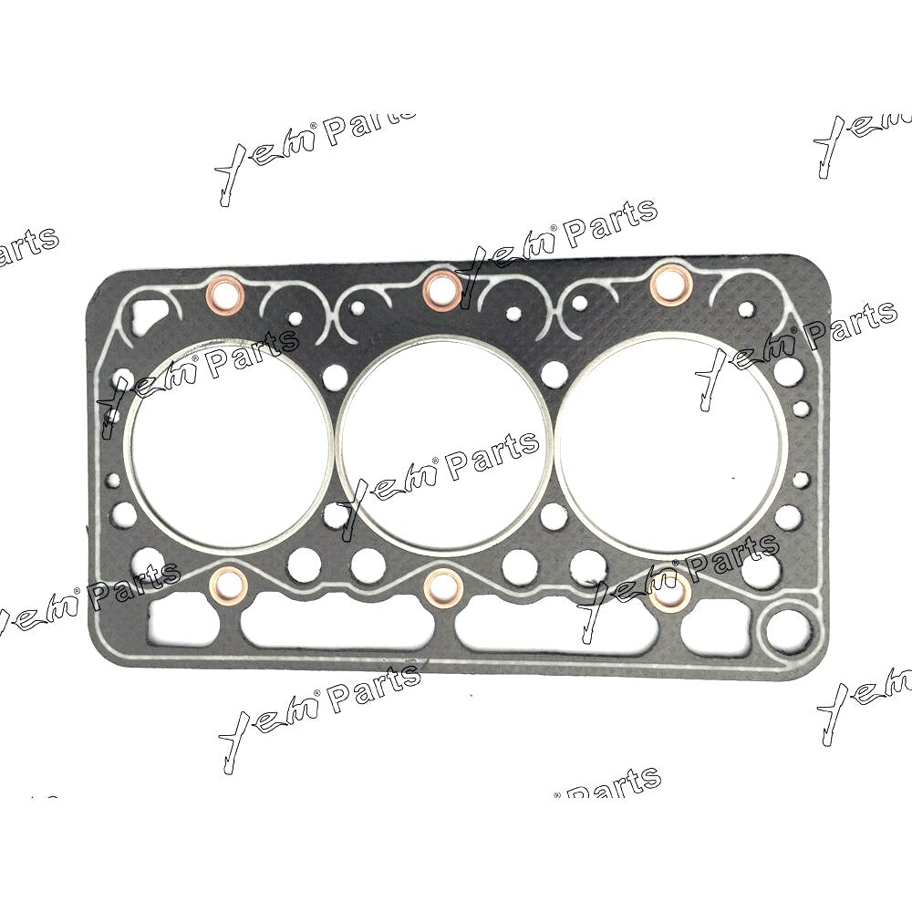 YEM Engine Parts D640 Head Gasket For Kubota Engine For Kubota