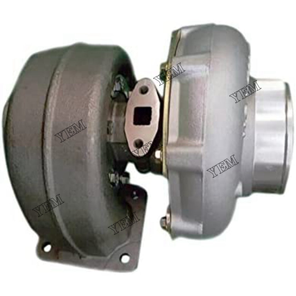 YEM Engine Parts Turbo charger H2E S300 3803586 3532054 3532053 W Gasket For Cummins Engine L10 For Cummins