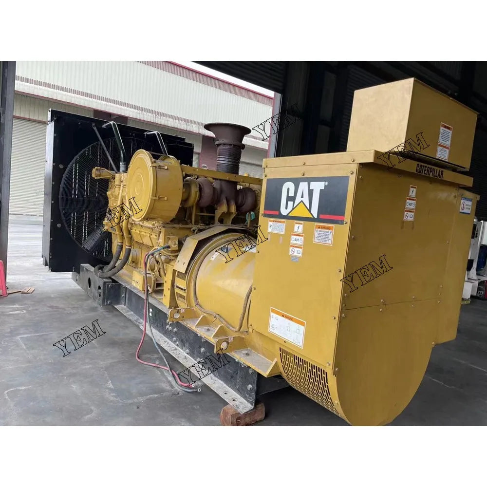 High performanceComplete Engine Assy For Caterpillar 3512 Engine YEMPARTS