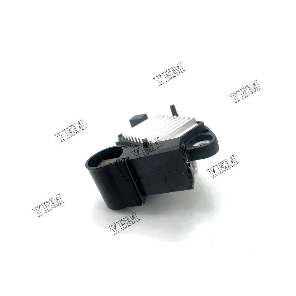 For excavator engine Alternator Regulator 30-01114-56 YEMPARTS