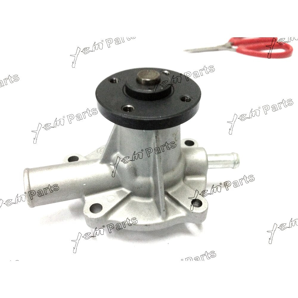 YEM Engine Parts Water Pump 1G820-73030 1G820-73035 For Kubota U15 U17 KX41-3 Engine D782 For Kubota