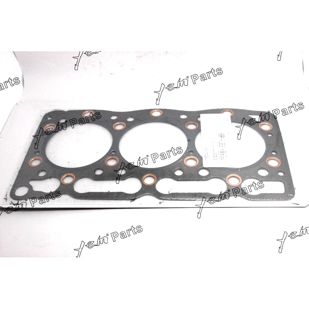 YEM Engine Parts Head Gasket For Kubota D1005 / 3D76 Engine Parts For Kubota