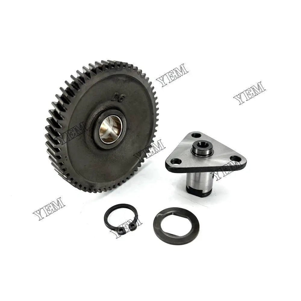 1 year warranty Z402 Idler Gear For Kubota engine Parts YEMPARTS