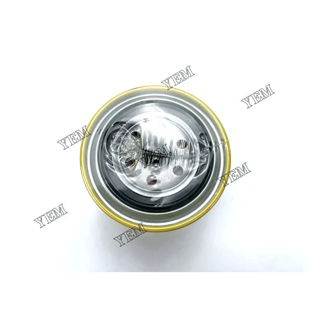 For Kubota excavator engine D1803 Oil Filter YEMPARTS