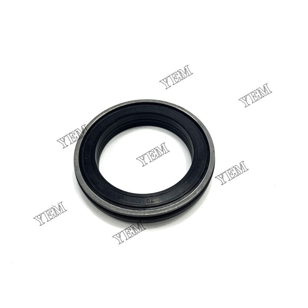 yemparts QSB4.5 Crankshaft Front Oil Seal For Cummins Original Engine Parts FOR CUMMINS