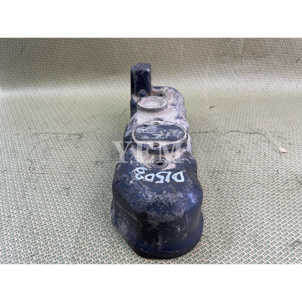 USED VALVE COVER FOR KUBOTA D1503 ENGINE For Kubota