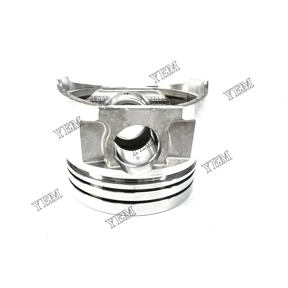 1 year warranty For Nissan Piston STD K15 engine Parts (4pcs) YEMPARTS