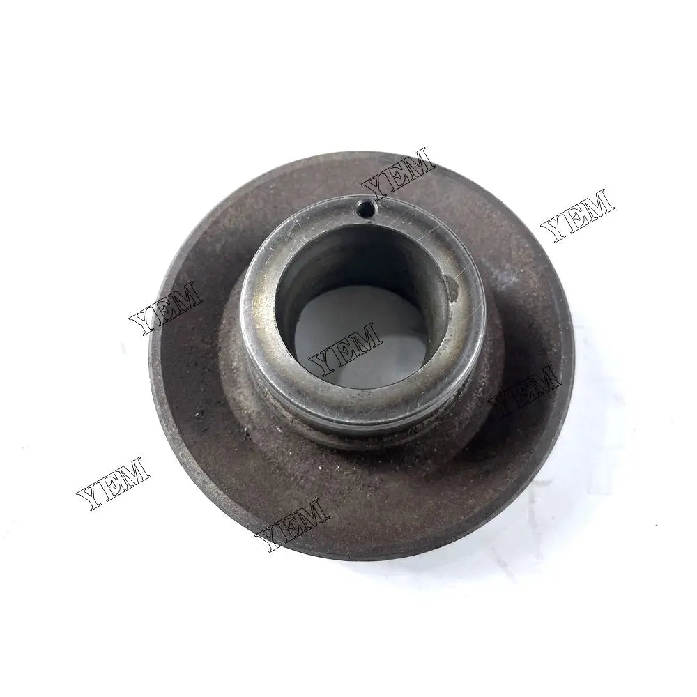 competitive price Fan Pulley For Yanmar 3TN75 excavator engine part YEMPARTS