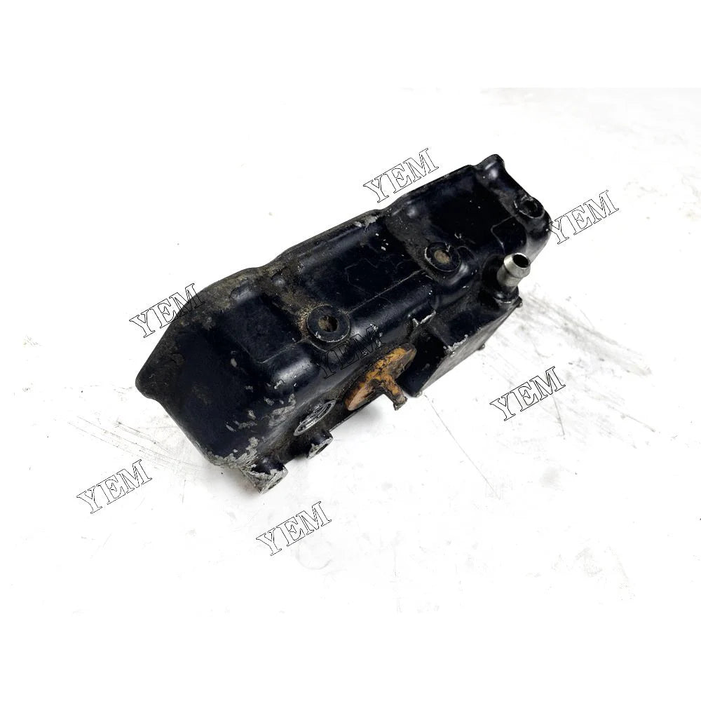 competitive price Valve Chamber Cover For Yanmar 3TNV68 excavator engine part YEMPARTS