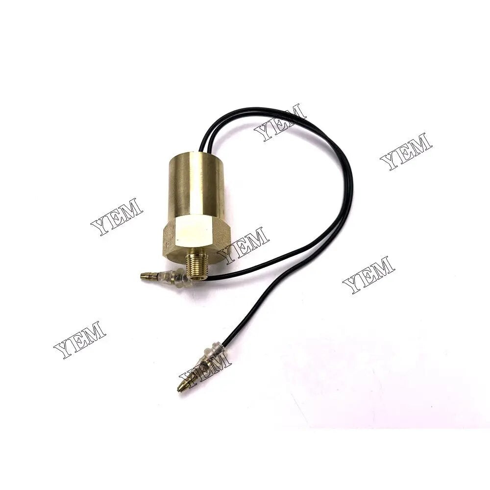 For Mitsubishi excavator engine S4K-T Switch; Oil Pressure FK163416B044 34390-40200 YEMPARTS