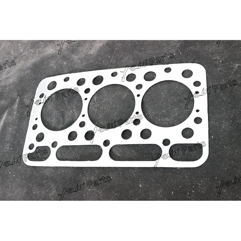 YEM Engine Parts For Kubota D1503 Engine Gasket Set 1G720-03310 Fit KX91-3 U35 R420 L2900 L3000 L3010 For Kubota