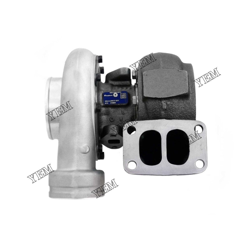 YEM Engine Parts turbo charger 20470372KZ 04259315KZ For Volvo Duetz BF6M1013FC Engine For Volvo