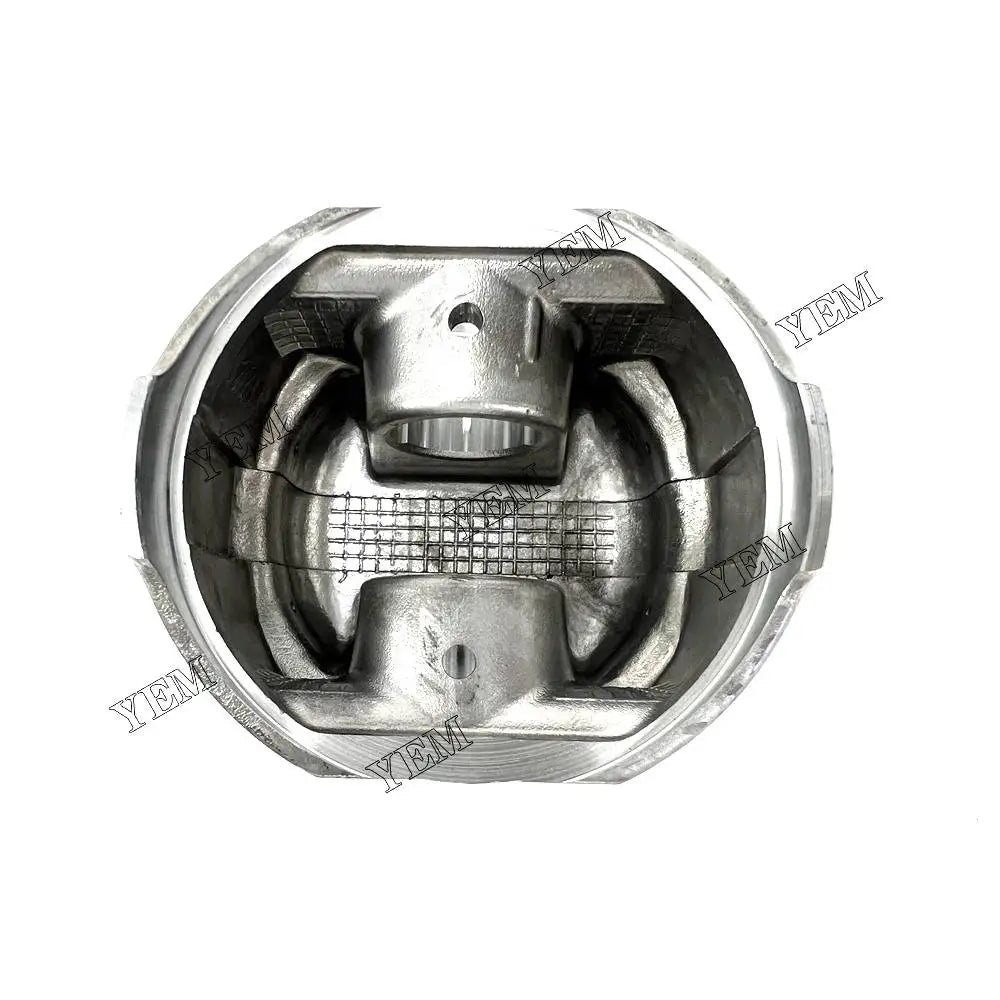 1 year warranty For Nissan Piston STD K15 engine Parts (4pcs) YEMPARTS