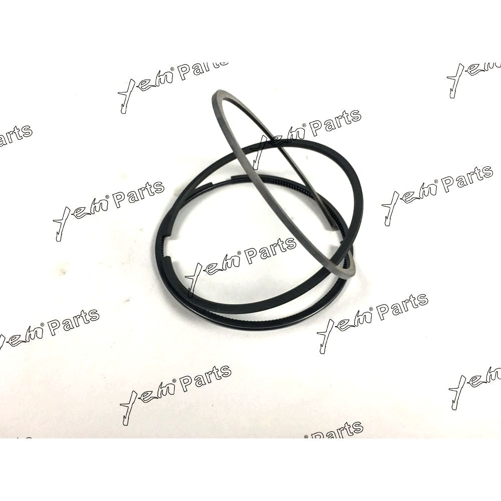 YEM Engine Parts 6BT Overhaul Re-Ring Kit For Cummins 5.9L 12V Engine Gasket Bearing Repair Parts For Cummins